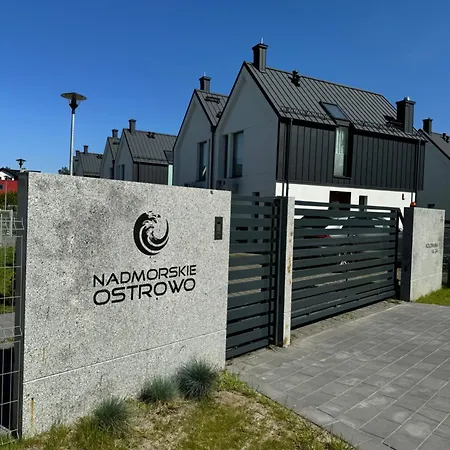 Nadmorskie Ostrowo